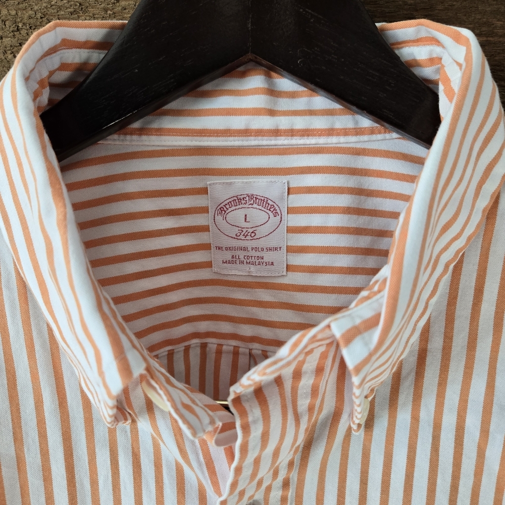 Brooks Brothers - Picture 3 of 4